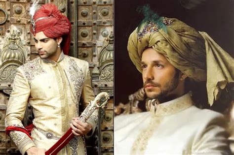 8 Fabulous Turban Or Pagdi Styles That Will Make The Groom Look Dashing ...