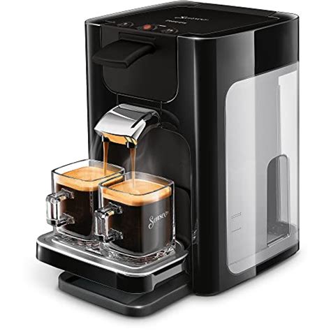 Philips Senseo Viva Caf Hd Kaffeepadmaschine Test Bewertung