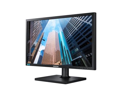 24” Business Monitor S24e450dl Ls24e45kdlvgo Samsung Business Ca