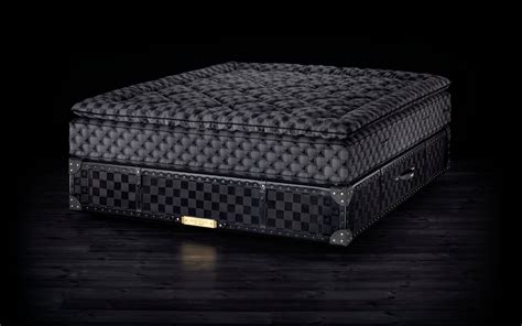 The Worlds Most Expensive Bed Will £310000 Buy You The Perfect Night