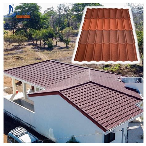 High Quality Building Materials Zinc Aluminium Roofing Sheet Metal