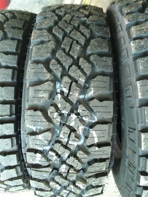 PROTEKT GUME 235 75 15 OFF ROAD 4x4 Vozila Gume Grude OLX Ba