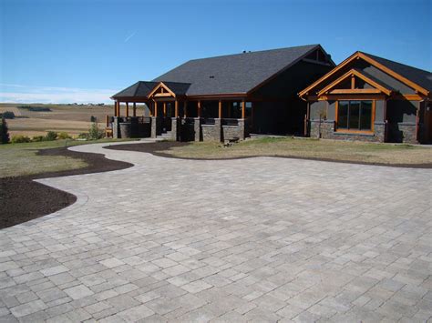 Calgary Paving Stones | Calgary Decorative Stones | Calgary Landscape ...