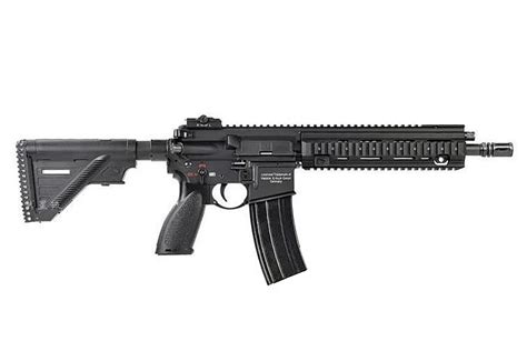 VFC UMAREX HK 416A5 GEN3 GBB Airsoft IGUN Airsoft