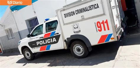 Tragedia En Angaco Una Nena De A Os Muri Ahogada Tras Caer A Una