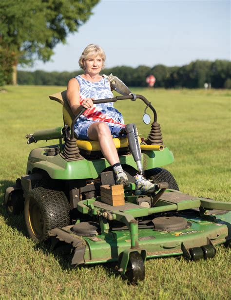 Agrability Provides Help And Hope To Hoosier Farmers With Disabilities