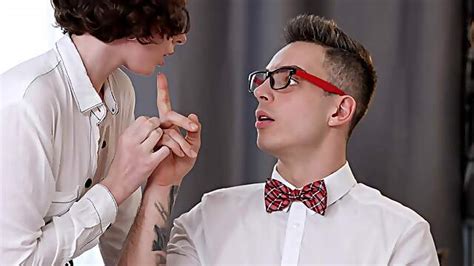 She Is Nerdy Darcy Dark Two Horny Nerds Fuck Each Other Alpha Porno