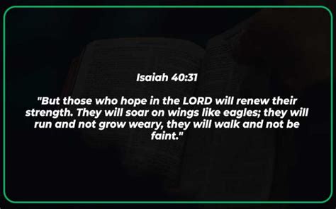 21 Best Bible Verses About Hope In Hard Times (With Commentary ...