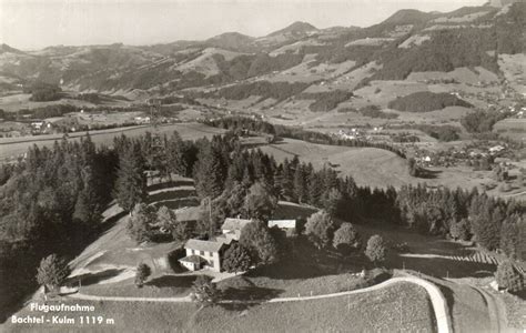 Bachtel Kulm Flugaufnahme Kaufen Auf Ricardo