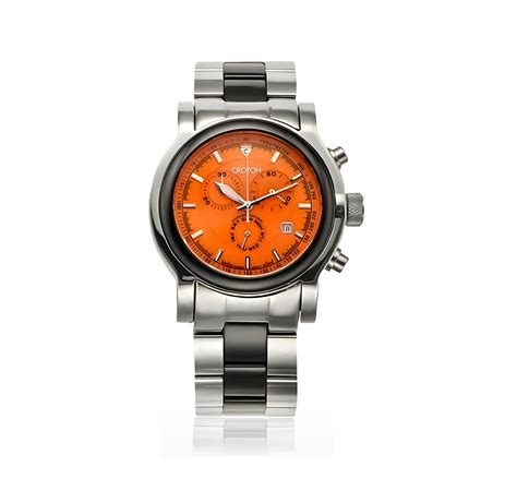 CROTON WATCH – CROTON GROUP