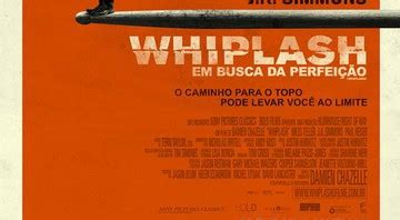 Whiplash Em Busca da Perfeição ganha pôster e data de estreia no Brasil