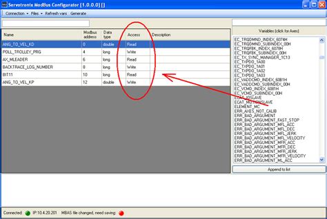 Modbus Configurator Zh Hans Softmc Wiki