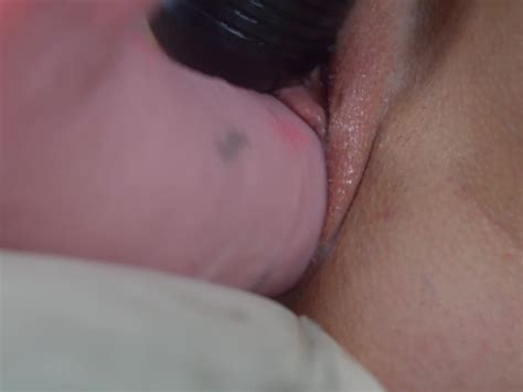 Tight Teen Smashes Pussy To Destruction With Huge Giant Dildo Cock Gape Creampie Squirt