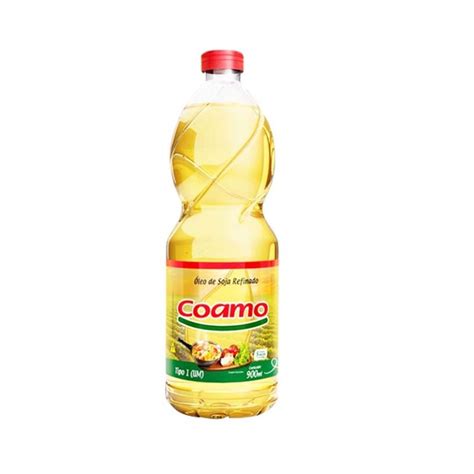 Aceite 900Ml Coamo Gran Feria PZO