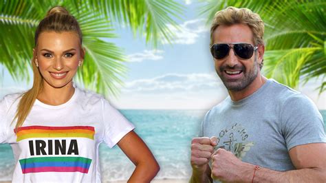 Irina Baeva Y Gabriel Soto Ahora Disfrutan De Mucho Más Tiempo Juntos