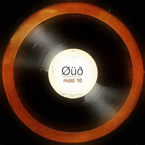 Mold 10 | Øüð | M I S T