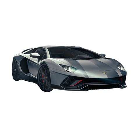 Lamborghini - Aventador LP 780-4 - ICON-ICON