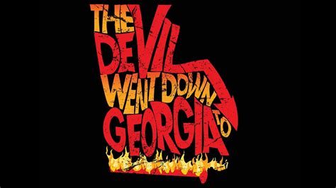 Devil Went Down To Georgia By Scott Smith 6 3 23 Youtube