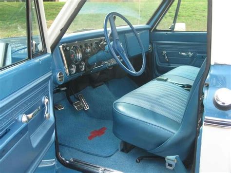 17 Best images about 67-72 Chevy Truck on Pinterest | Nice, Trucks and ...