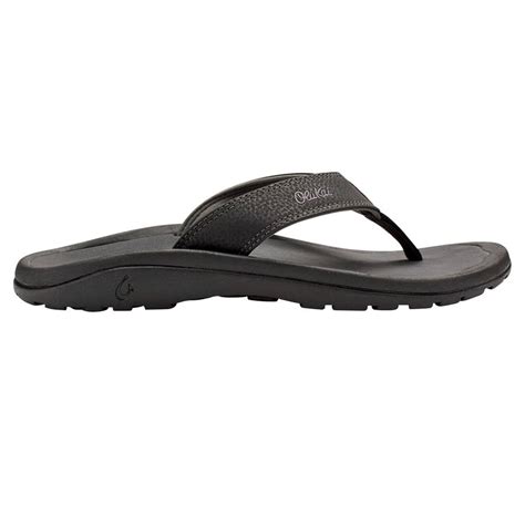 Olukai Mens Ohana Beach Sandals