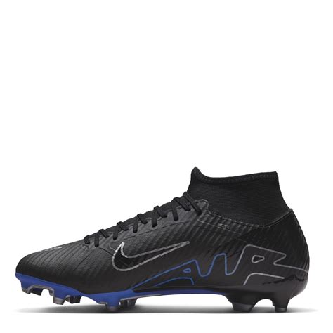 Nike Mercurial Superfly 9 Academy Firm Ground Football Boots ...