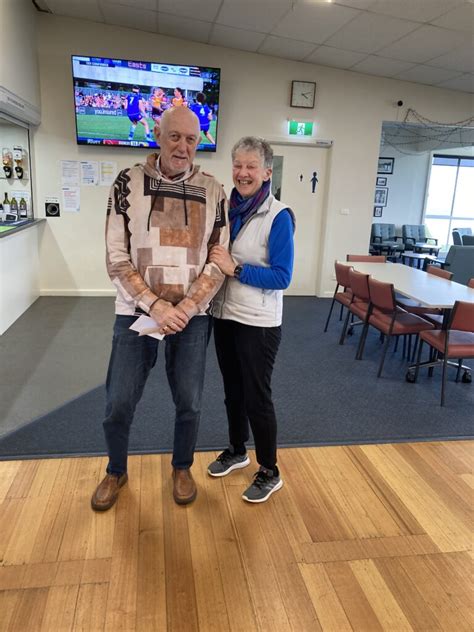 Social Bowls Winners Saturday 12 Aug Mornington Bowling Club Inc