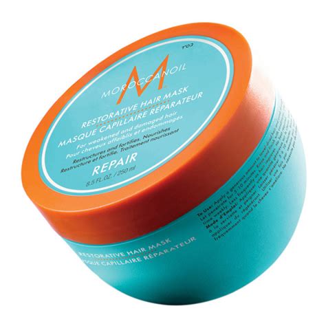 Masque Capillaire R Parateur