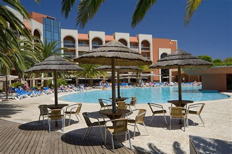 Falésia Hotel - Adults Only in Albufeira | Best Rates & Deals on Orbitz