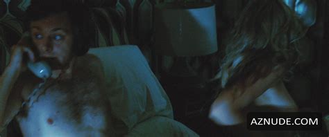 Marianne Chambers Nude Aznude