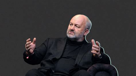 Amazon Il Cto Werner Vogels Spiega Perché Il Cloud Sta Per Diventare