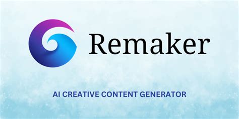 Remaker AI Review 2024