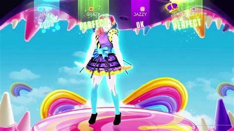 Nicki Minaj Starships Just Dance 2014 Gameplay YouTube