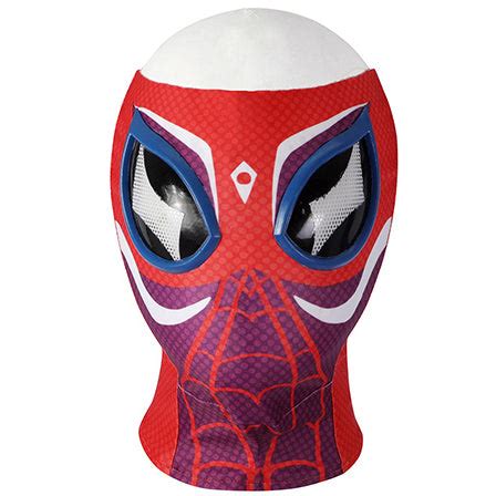 Indian Spiderman Cosplay Costume – NalaGila