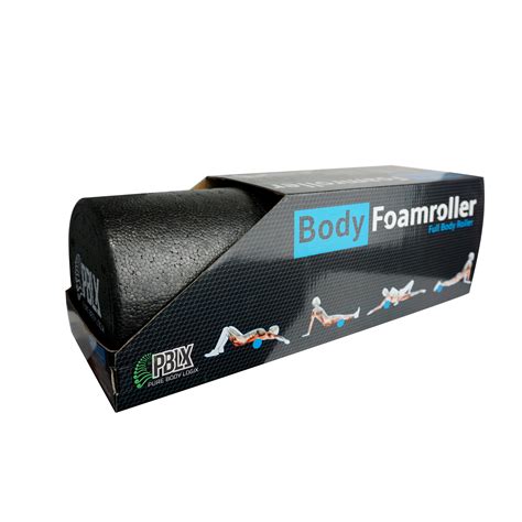 Foam Body Roller