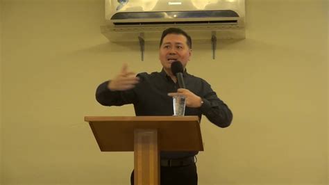 Kejar Dan Dapatkan Permata Itu Ps Isaac Gunawan Rdmb Church Of