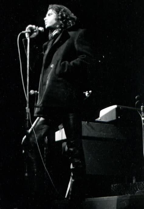 The Fillmore East New York City March 22 1968 Jim Morrison The Doors Jim Morrison Jim