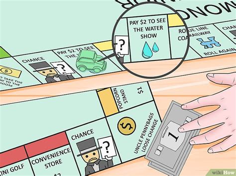 Cómo jugar Monopoly Junior con imágenes wikiHow