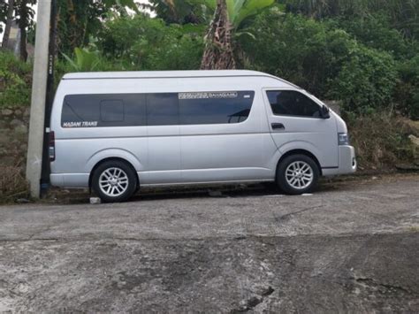 Askana Trans Sewa Mobil Hiace Elf Mercy Sprinter Dan Bus Standar