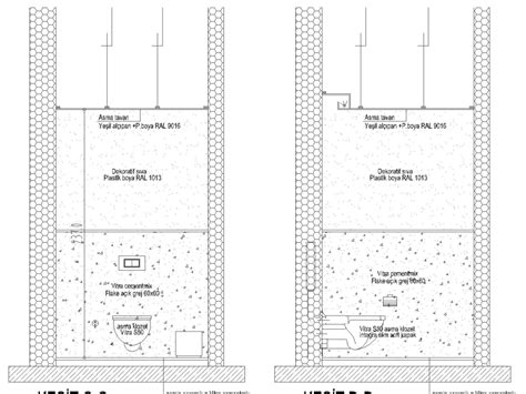 Architectural Technical Drawing Autocad | Upwork