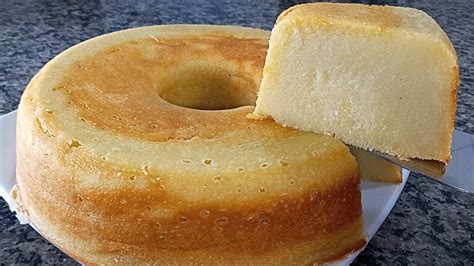 Como fazer bolo de puba fresca BEM GOSTOSO Bolo de carimã FÁCIL