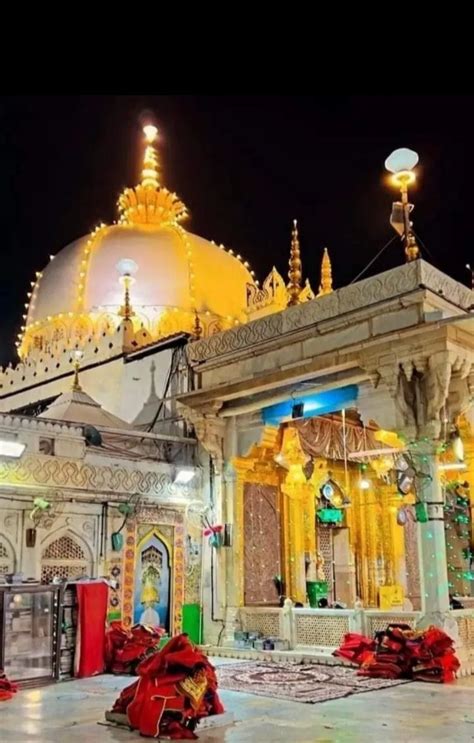 Urs Of Sultan Al Hind Hazrat Khawaja Gharib Nawaz Isma Times