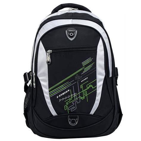 Laptop School Backpack Bag for Elementary Middle High School College ...