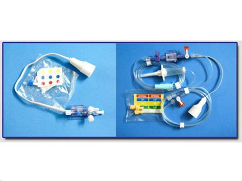 Disposable Pressure Transducer At Best Price In New Delhi Delhi Dr