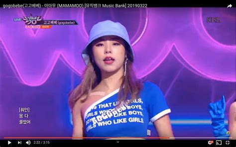 Top Favourite Female Idols Chosen By Lesbian Bisexual Women R Kpop