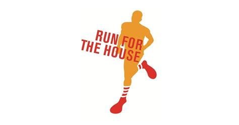 Run for the House