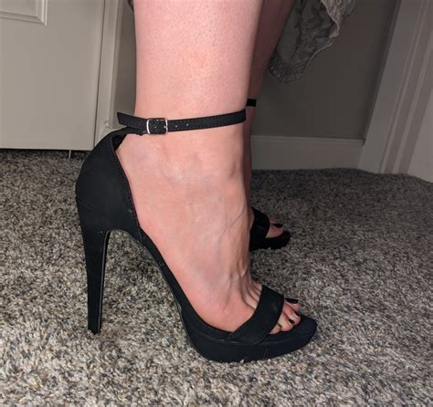 I Cant Even Count The Number Of Times These Have Been Cum On 😍👠