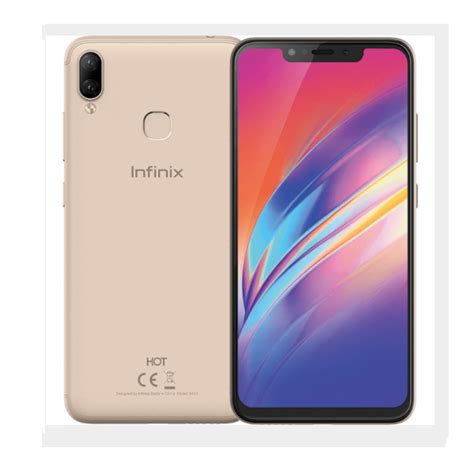 2019 Infinix Smartphone Price List For Nigeria Dignited