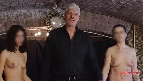 Two Babes Receiving Hard Torment Together Free Hd Porn Df Xhamster