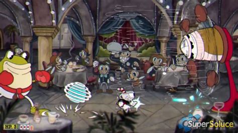 Soluce Cuphead Ruse Of An Ooze 005 Game Of Guides