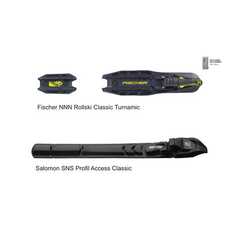 Fischer RC7 Classic Skiroller – skirolleronline.com